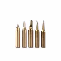 قیمت و خرید نوک هویه سانشاین سرکج SOLDER TIPS SS-900M-KS