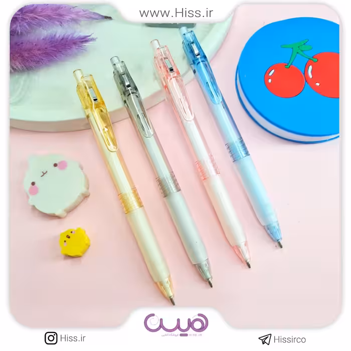 اتود رنگی ساده کلاسیک (0.7)