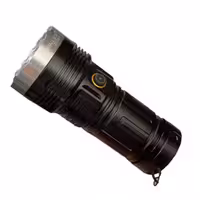 چراغ قوه دستی اسمال سان مدل t811 با نور مهتابی