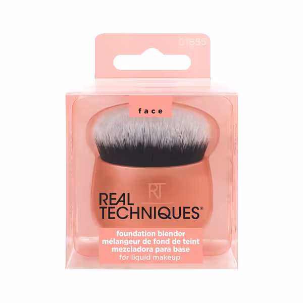 براش کرم پودر ریل تکنیک شماره 213