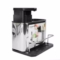 جا مایع ظرفشویی