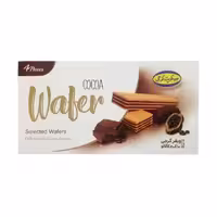 ویفر کاکائویی گرجی 240 گرمی