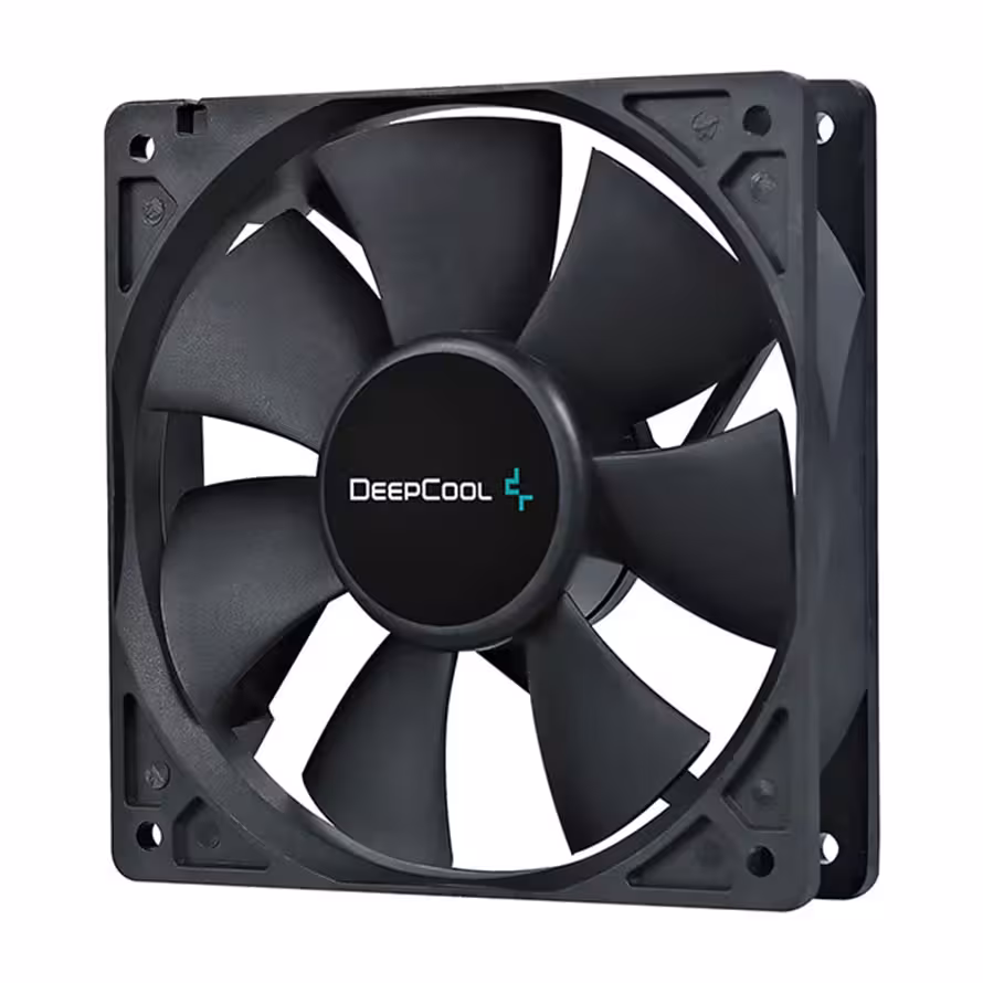 فن کیس دیپ کول XFAN 120