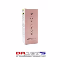 دیون لاندن کرم دست و ناخنDion LONDON Hand And Nail Cream100ML
