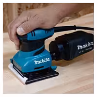 سنباده لرزان مدل BO4556 ماکیتا