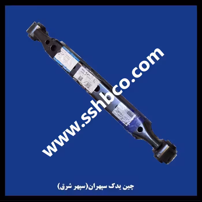 بازویی پایین چرخ عقب هایما اس5