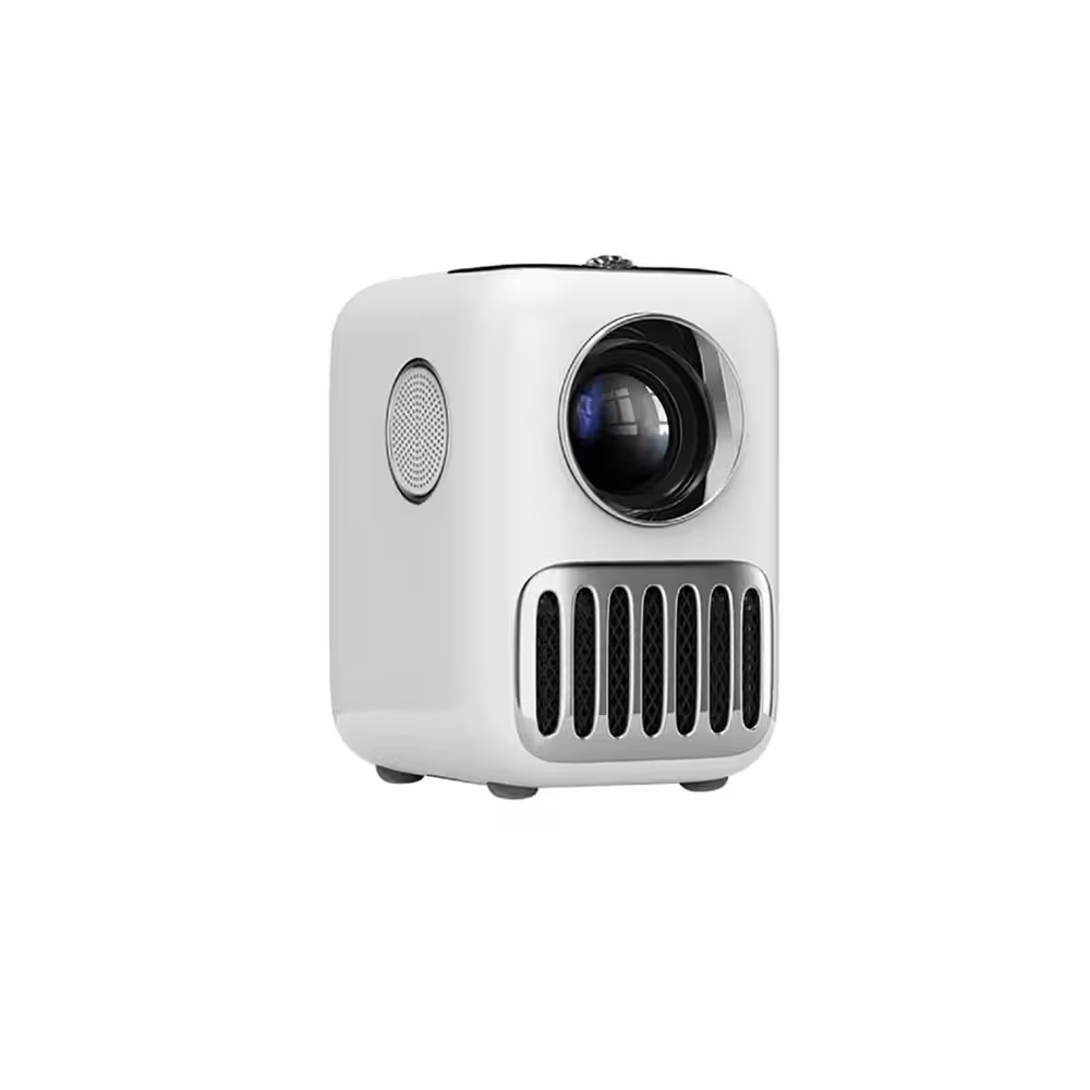 ویدئو پروژکتور شیائومی مدل Xiaomi Wanbo Xideo Projector T2R Max