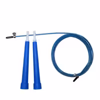 Crossfit rope PVC