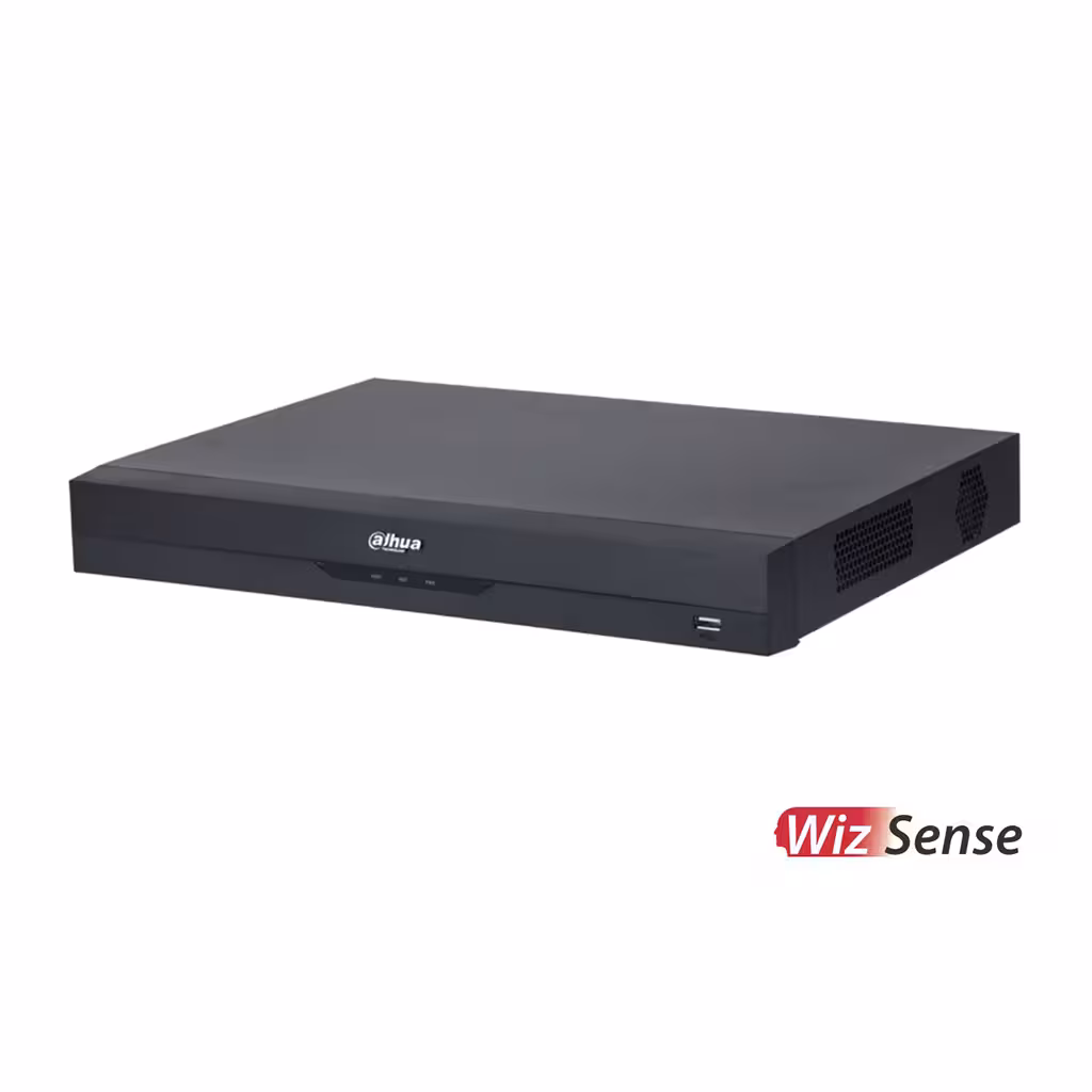 دستگاه XVR داهوا DH-XVR5232AN-I3