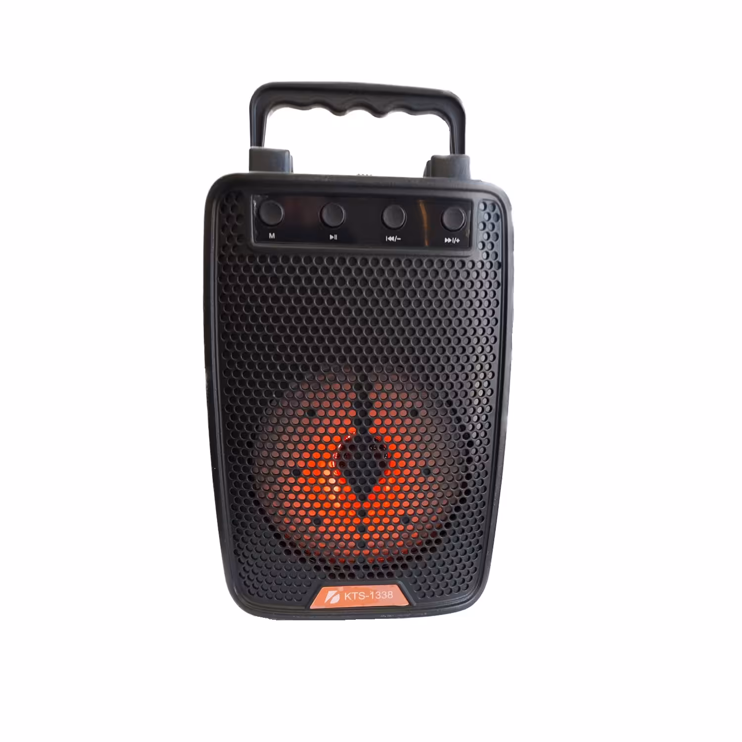 اسپیکر کی تی اس مدل KTS-1338