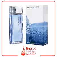 عطر ادکلن کنزو لئو پار زنانه | kenzo L’Eau Par