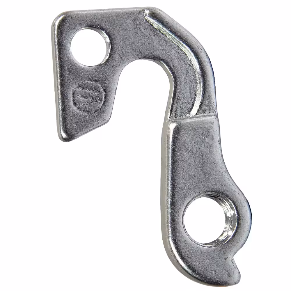 گوشواره شانژمان دوچرخه مدل A23 آلومینیوم Derailleur Hanger A23