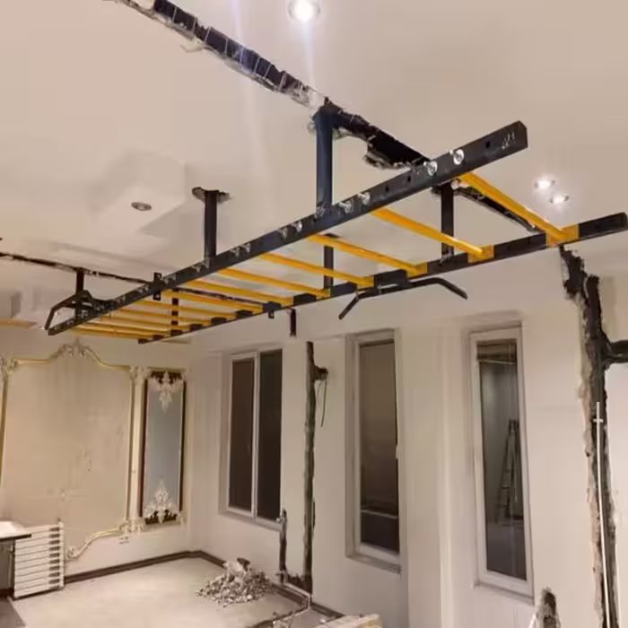 بارفیکس سقفی مدل AGII010