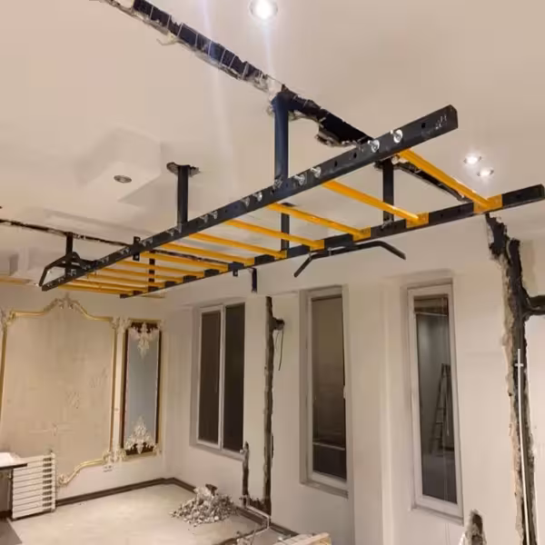 بارفیکس سقفی مدل AGII010