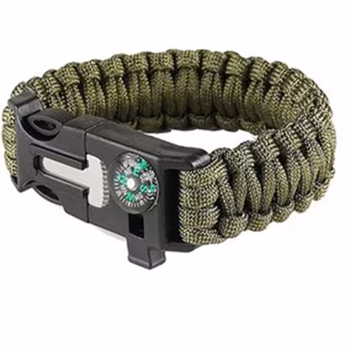 دستبند پاراکورد چندکاره مدل T1