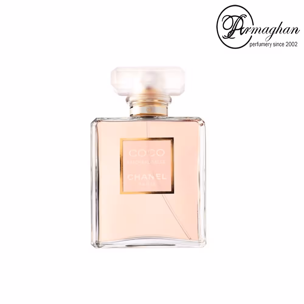 Chanel Coco Madmoiselle For Women EDP