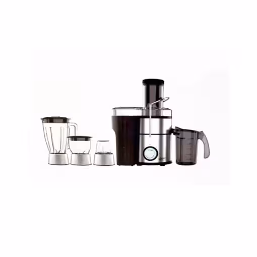 آبمیوه گیری 4 کاره مایر مدل 6003 / maier mr-6003