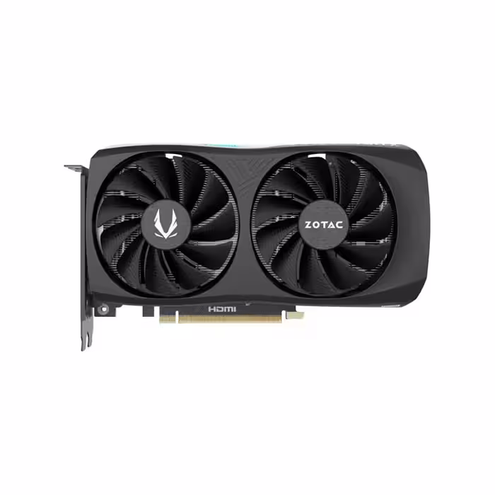 کارت گرافیک زوتک مدل RTX 4060 Ti 16GB AMP SPIDER-MAN