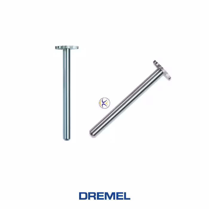 مجموعه 2 عددی سری فرز مینیاتوری مدل 199 دریمل