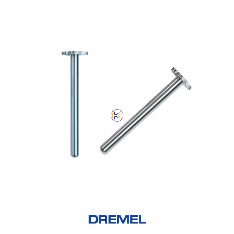 مجموعه 2 عددی سری فرز مینیاتوری مدل 199 دریمل