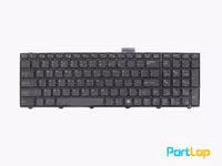 کیبورد لپ تاپ ام اس آی CX61