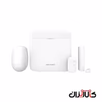 پکیج کیت دزدگیر هایک ویژن DS-PWA64-Kit-WB