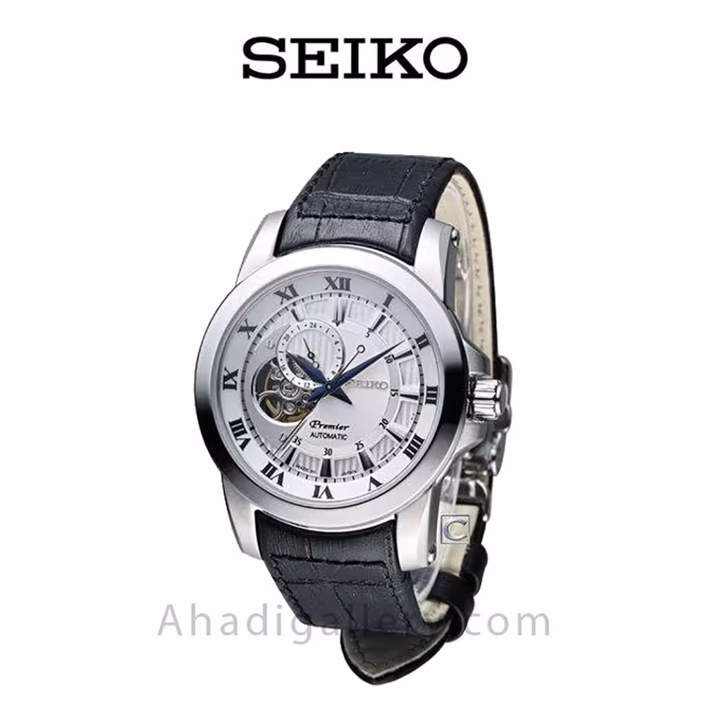 ساعت مچی سیکو مدل SSA213J2