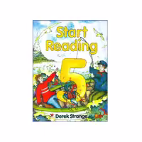 Start Reading 5