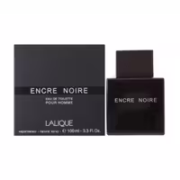 عطر مردانه هانوکس با رایحه لالیک انکر نوآر