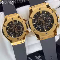 ساعت مچی ست هابلوت Hublot Classic 1370H