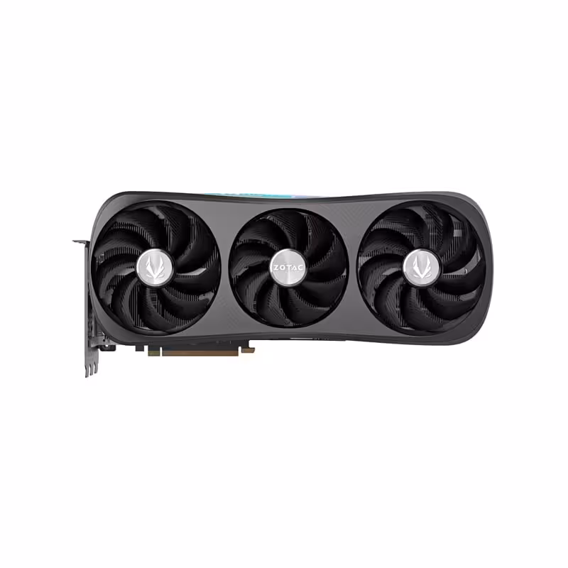 کارت گرافیک زوتاک GAMING GeForce RTX4080 16GB Trinity OC