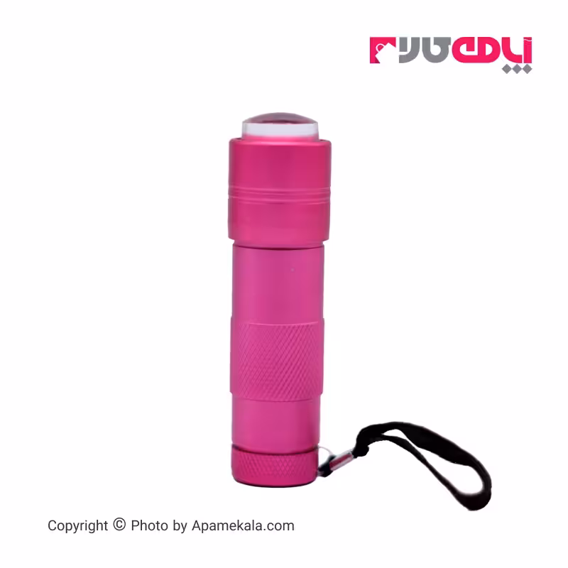لامپ ناخن nail lamp
