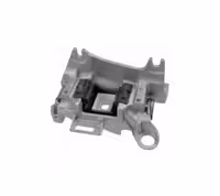 دسته موتور چپ(دنده ) فلوئنس