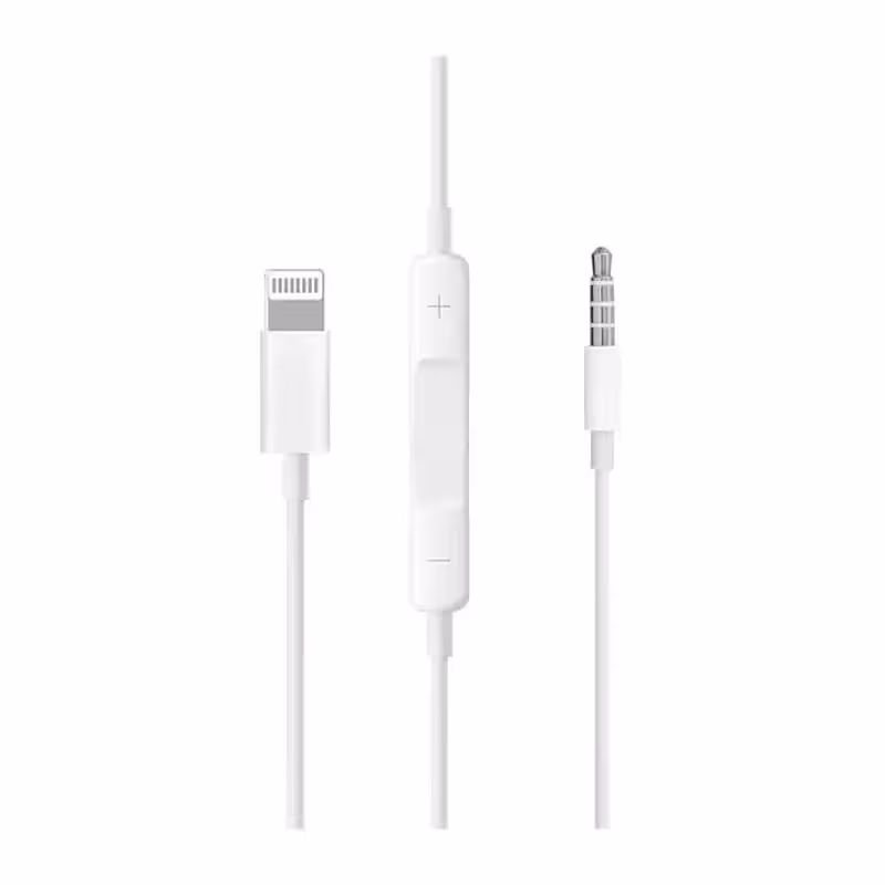 کابل AUX IP 021 MH