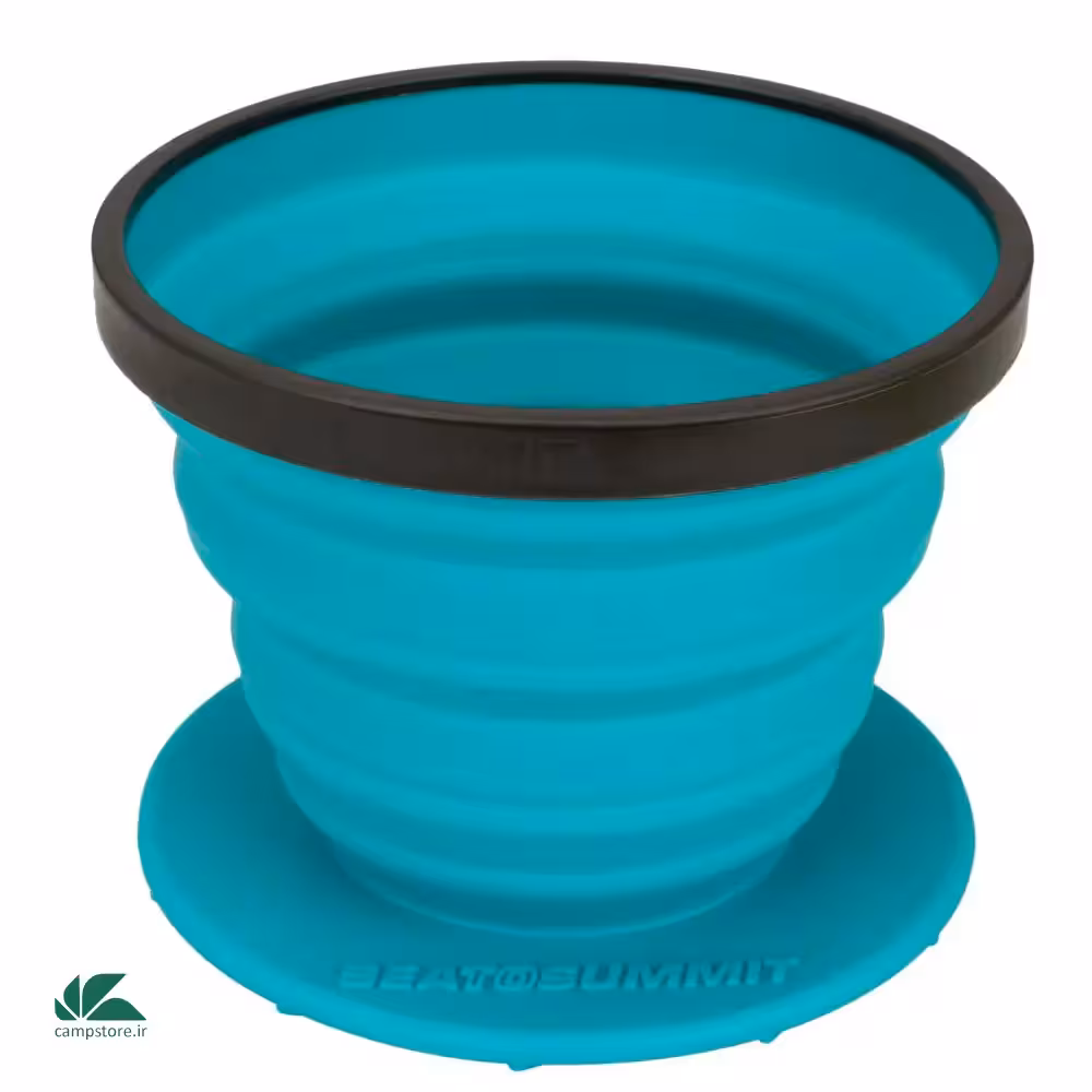 فیلتر قهوه سی تو سامیت مدل X-Brew Coffee Dripper