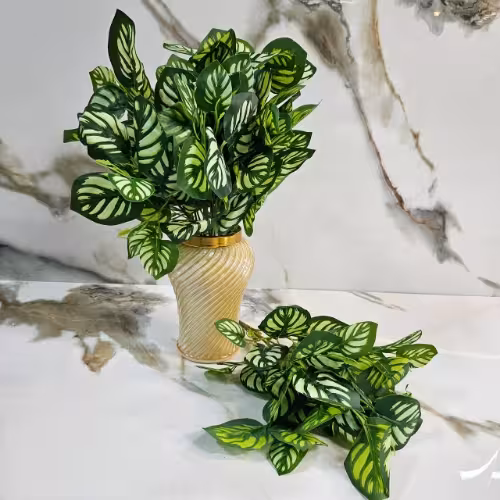 بوته نعنایی مصنوعی