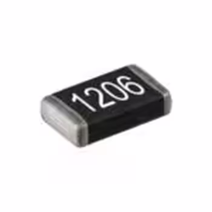 مقاومت 2.2 کیلو اهم SMD 1206