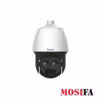 دوربین مداربسته تحت شبکه اکسوم مدل EIPC-P352SL-X33