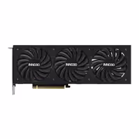 قیمت و خرید کارت گرافیک اینو تری دی مدل GEFORCE RTX 3070 TI X3 OC 8GB GDDR6X | یاس ارتباط