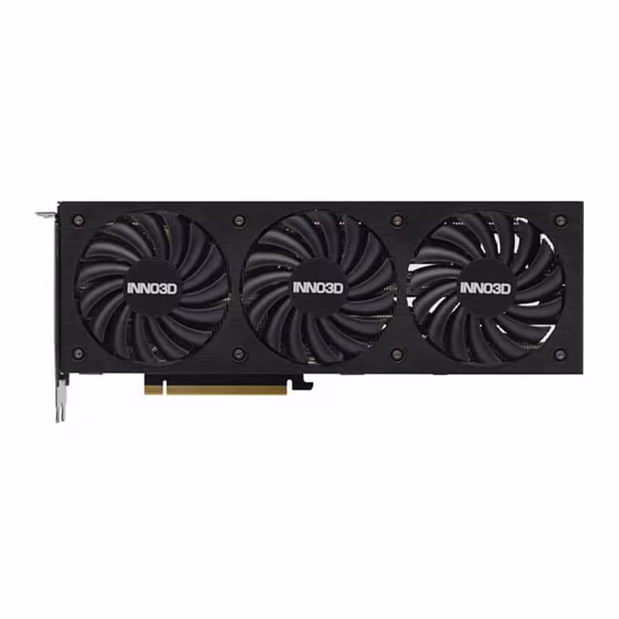 قیمت و خرید کارت گرافیک اینو تری دی مدل GEFORCE RTX 3070 TI X3 OC 8GB GDDR6X | یاس ارتباط