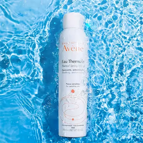 اسپری آب avene اورجینال فرانسوی حاوی آب چشمه اون اصل
