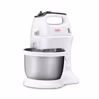 همزن برقی کاسه دار تفال مدل Tefal QUICKMIX HT312