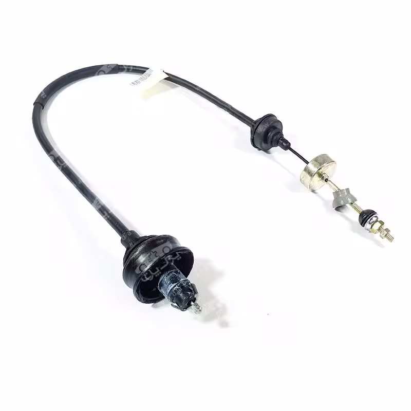 سیم کلاچ تنظیم دستی ایساکو پژو 206 207 رانا