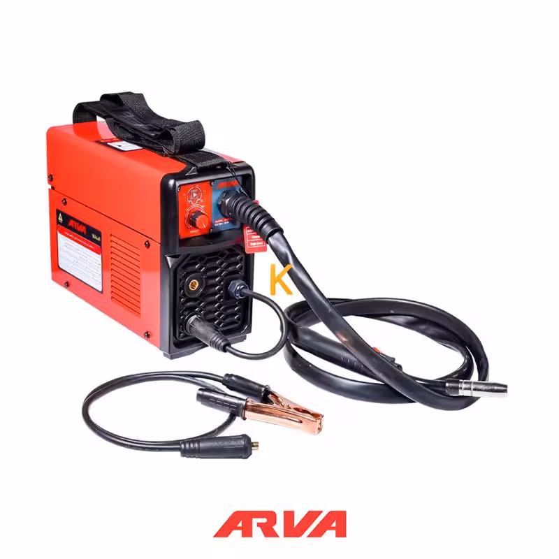 دستگاه جوش CO2 مدل 2127 آروا