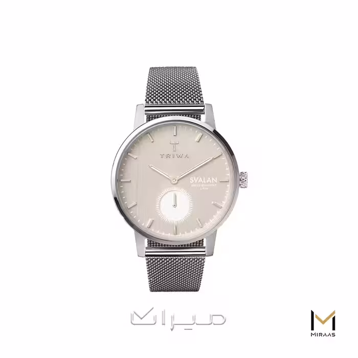ساعت مردانه زنانه تریوا SVST102-MS121212