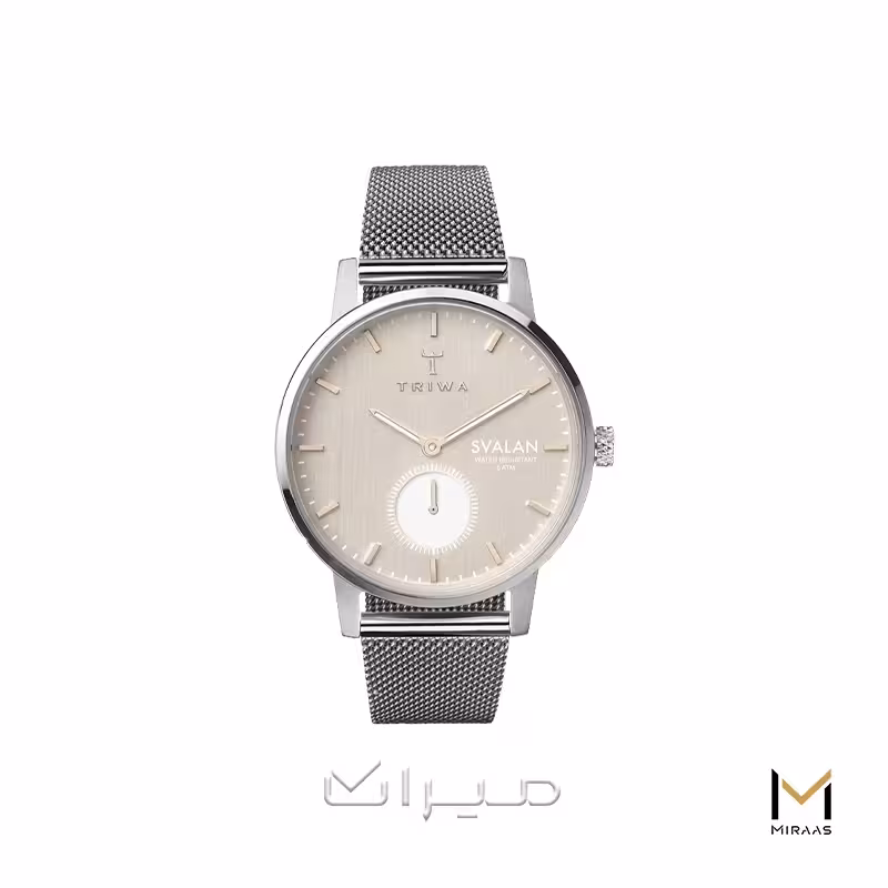 ساعت مردانه زنانه تریوا SVST102-MS121212