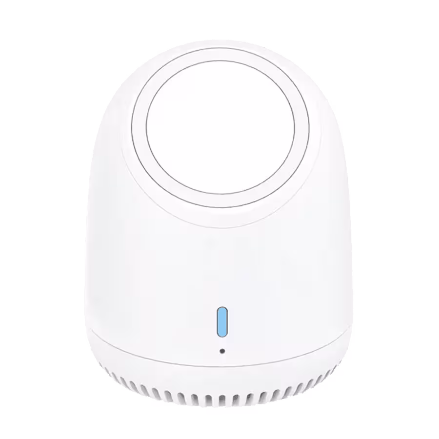 اسپیکر و پاوربانک بی سیم تازاتا TAZATA MAG T5 White | فروشگاه گیمینگ تکاف