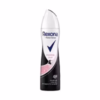 اسپری ضد تعریق زنانه اینویزیبل پیور رکسونا Rexona Invisible Pure Motion Actived Spray 200 Ml
