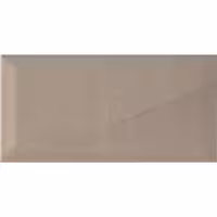 کاشی فخار رفسنجان مدل آریستا لاشاتور کرم 20*10