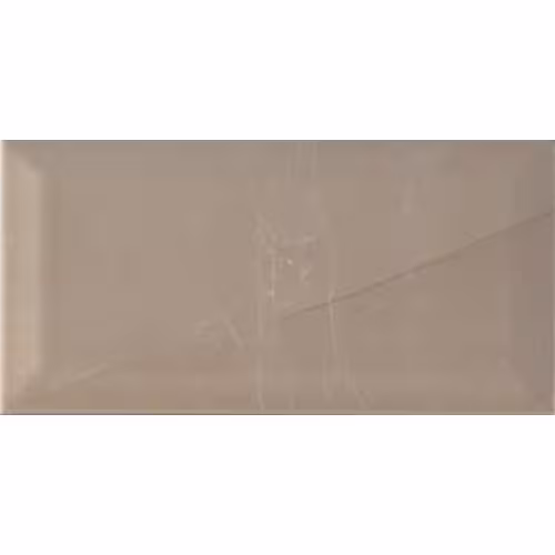 کاشی فخار رفسنجان مدل آریستا لاشاتور کرم 20*10